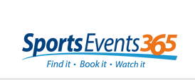 Subscribe To Sports Events 365 Newsletter & Get Amazing Discounts