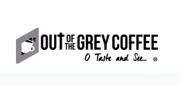 Subscribe To Out Of The Grey Coffee Newsletter & Get Amazing Discounts