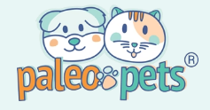 Subscribe To Paleo Pets Newsletter & Get Amazing Discounts
