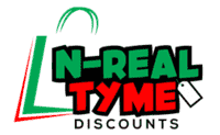 N-Real Tyme Discounts