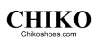 Chiko Shoes Discount Codes