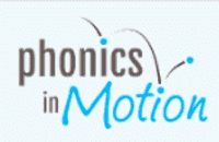 Phonics In Motion
