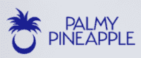 Palmy Pineapple