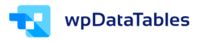 wpData Tables