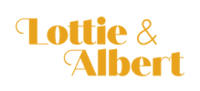 Lottie and Albert