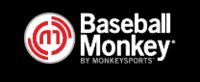 Baseball Monkey