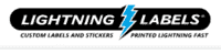 Lightning Labels