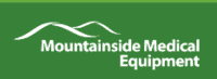 Mountainside Medical Equipment