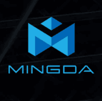 MINGDA 3D