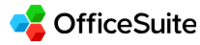 OfficeSuite