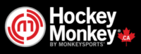 Hockey Monkey